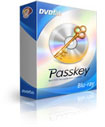 DVDFab Passkey for Blu-ray
